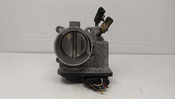 2018-2019 Hyundai Kona Throttle Body P/N:35100-2E400 Fits Fits 2012 2013 2014 2015 2016 2018 2019 OEM Used Auto Parts - Oemu