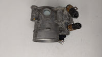 2018-2019 Hyundai Kona Throttle Body P/N:35100-2E400 Fits Fits 2012 2013 2014 2015 2016 2018 2019 OEM Used Auto Parts - Oemu