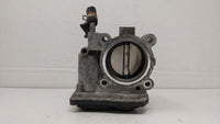 2018-2019 Hyundai Kona Throttle Body P/N:35100-2E400 Fits Fits 2012 2013 2014 2015 2016 2018 2019 OEM Used Auto Parts - Oemu