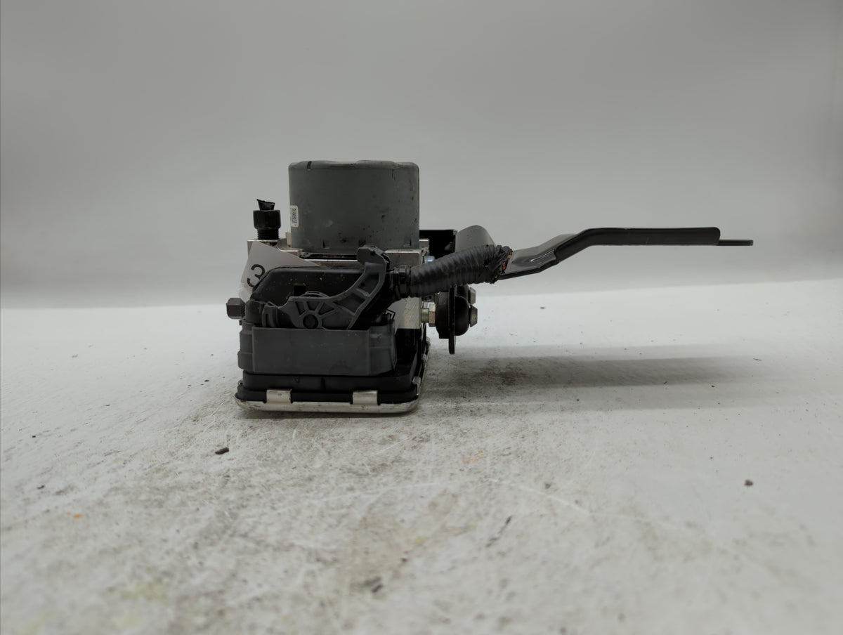 2018-2021 Hyundai Kona Anti-Lock Brake ABS Pump Module Actuator OEM P/N:58900-J9100 Fits Fits 2018 2019 2020 2021 OEM Used A
