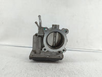 2018-2019 Hyundai Kona Throttle Body P/N:35100-2E400 35100-2E000 Fits Fits 2012 2013 2014 2015 2016 2018 2019 OEM Used Auto 