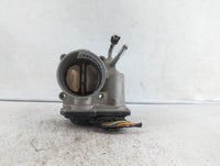 2018-2019 Hyundai Kona Throttle Body P/N:35100-2E400 35100-2E000 Fits Fits 2012 2013 2014 2015 2016 2018 2019 OEM Used Auto 