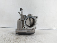 2018-2019 Hyundai Kona Throttle Body P/N:35100-2E400 35100-2E000 Fits Fits 2012 2013 2014 2015 2016 2018 2019 OEM Used Auto 