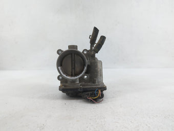 compare product 2018-2019 Hyundai Kona Throttle Body P/N:35100-2E400 35100-2E000 Fits Fits 2012 2013 2014 2015 2016 2018 2019 OEM Used Auto Parts
