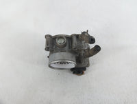 2018-2019 Hyundai Kona Throttle Body P/N:35100-2E400 35100-2E000 Fits Fits 2012 2013 2014 2015 2016 2018 2019 OEM Used Auto 