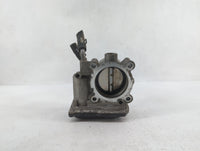 2018-2019 Hyundai Kona Throttle Body P/N:35100-2E400 35100-2E000 Fits Fits 2012 2013 2014 2015 2016 2018 2019 OEM Used Auto 