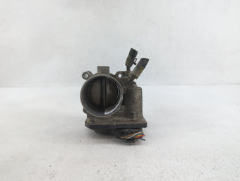 compare product 2018-2019 Hyundai Kona Throttle Body P/N:35100-2E400 35100-2E000 Fits Fits 2012 2013 2014 2015 2016 2018 2019 OEM Used Auto Parts