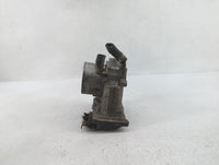 2018-2019 Hyundai Kona Throttle Body P/N:35100-2E400 35100-2E000 Fits Fits 2012 2013 2014 2015 2016 2018 2019 OEM Used Auto 