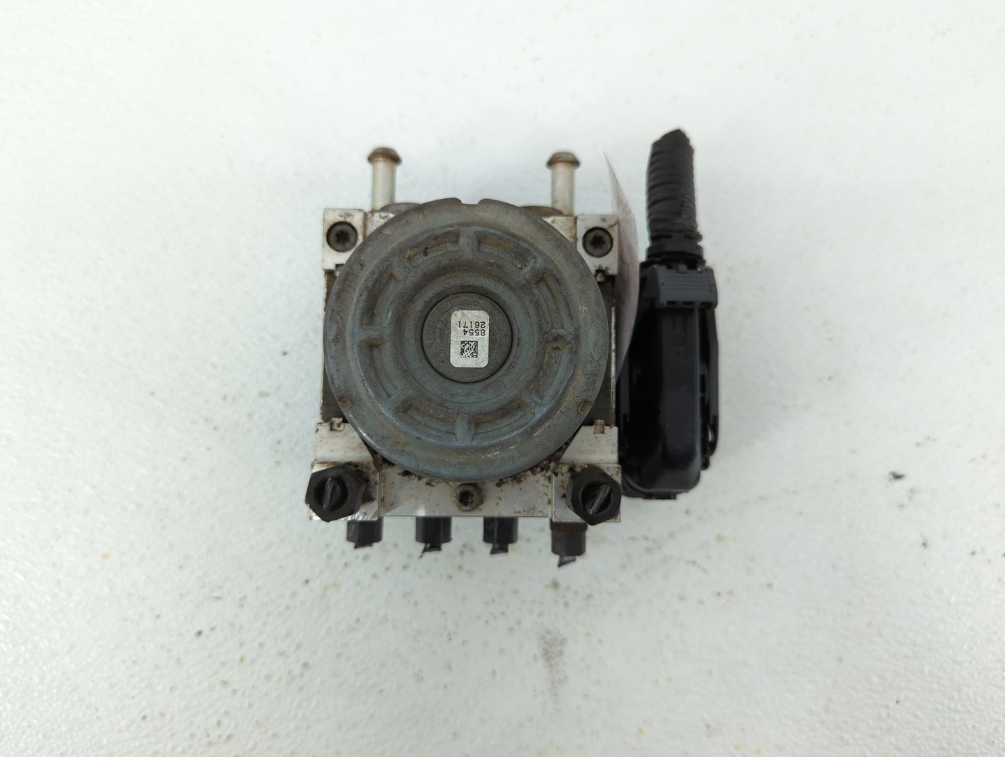 2018 Hyundai Kona ABS Pump Control Module Replacement P/N:58900-J9000 Fits OEM Used Auto Parts - Oemusedautoparts1.com