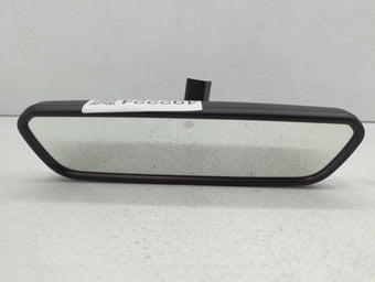 compare product 2018-2022 Hyundai Kona Interior Rear View Mirror Replacement OEM P/N:E11048576 Fits Fits 2018 2019 2020 2021 2022 OEM Used Auto Parts