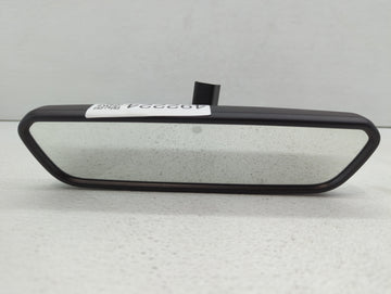 2018-2022 Hyundai Kona Interior Rear View Mirror Replacement OEM P/N:E11048576 Fits Fits 2018 2019 2020 2021 2022 OEM Used A