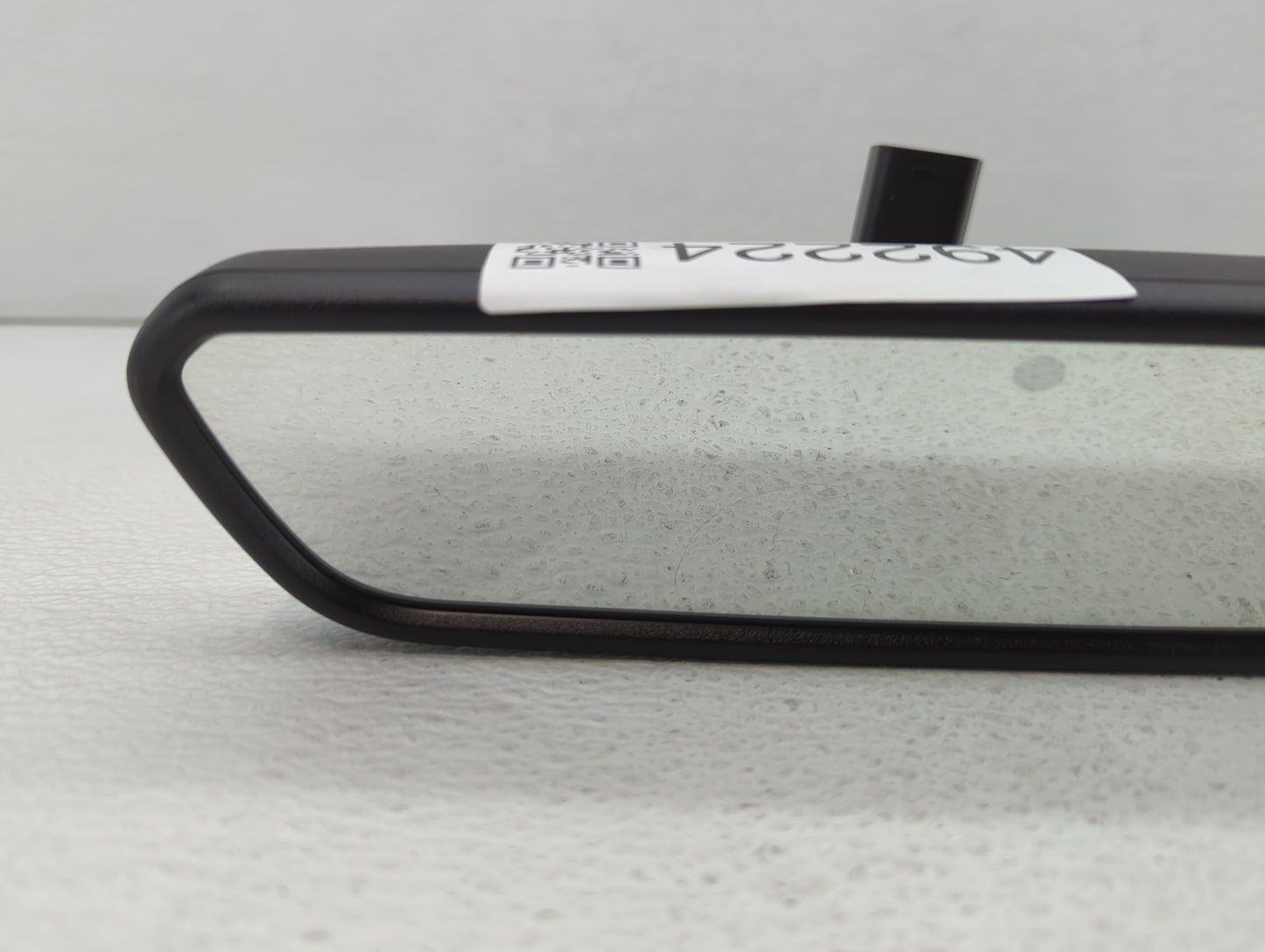 2018-2022 Hyundai Kona Interior Rear View Mirror Replacement OEM P/N:E11048576 Fits Fits 2018 2019 2020 2021 2022 OEM Used A