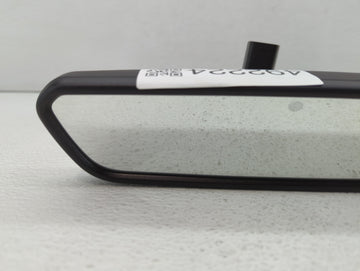2018-2022 Hyundai Kona Interior Rear View Mirror Replacement OEM P/N:E11048576 Fits Fits 2018 2019 2020 2021 2022 OEM Used Auto Parts