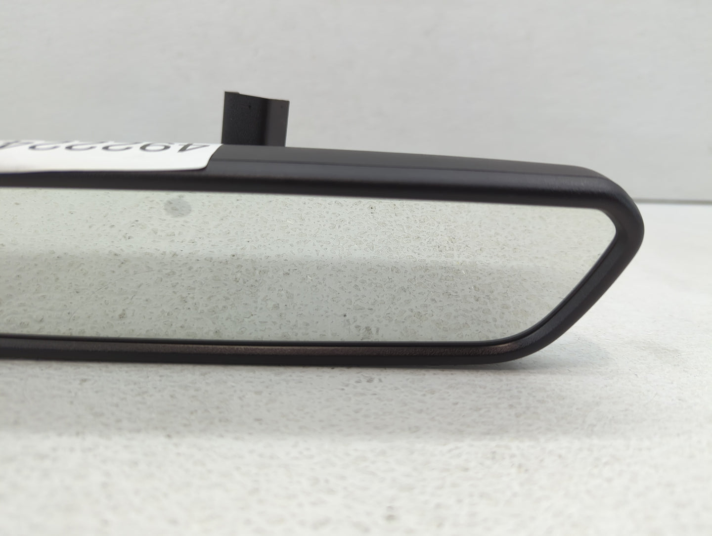 2018-2022 Hyundai Kona Interior Rear View Mirror Replacement OEM P/N:E11048576 Fits Fits 2018 2019 2020 2021 2022 OEM Used A