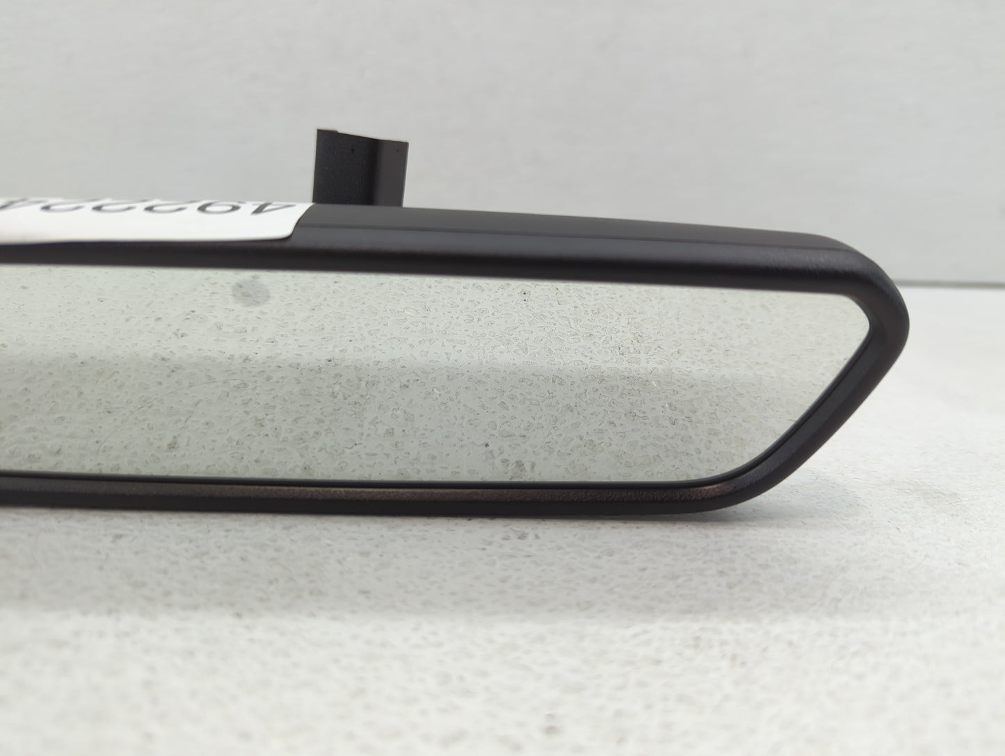 2018-2022 Hyundai Kona Interior Rear View Mirror Replacement OEM P/N:E11048576 Fits Fits 2018 2019 2020 2021 2022 OEM Used A