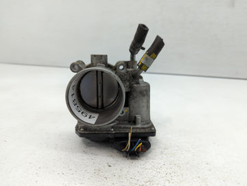 2018-2021 Hyundai Kona Throttle Body P/N:5532 10S15 Fits Fits 2012 2013 2014 2015 2016 2018 2019 2020 2021 OEM Used Auto Par