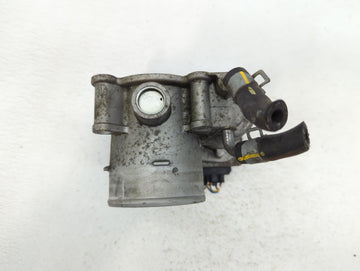2018-2021 Hyundai Kona Throttle Body P/N:5532 10S15 Fits Fits 2012 2013 2014 2015 2016 2018 2019 2020 2021 OEM Used Auto Parts