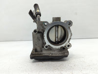 2018-2021 Hyundai Kona Throttle Body P/N:5532 10S15 Fits Fits 2012 2013 2014 2015 2016 2018 2019 2020 2021 OEM Used Auto Par