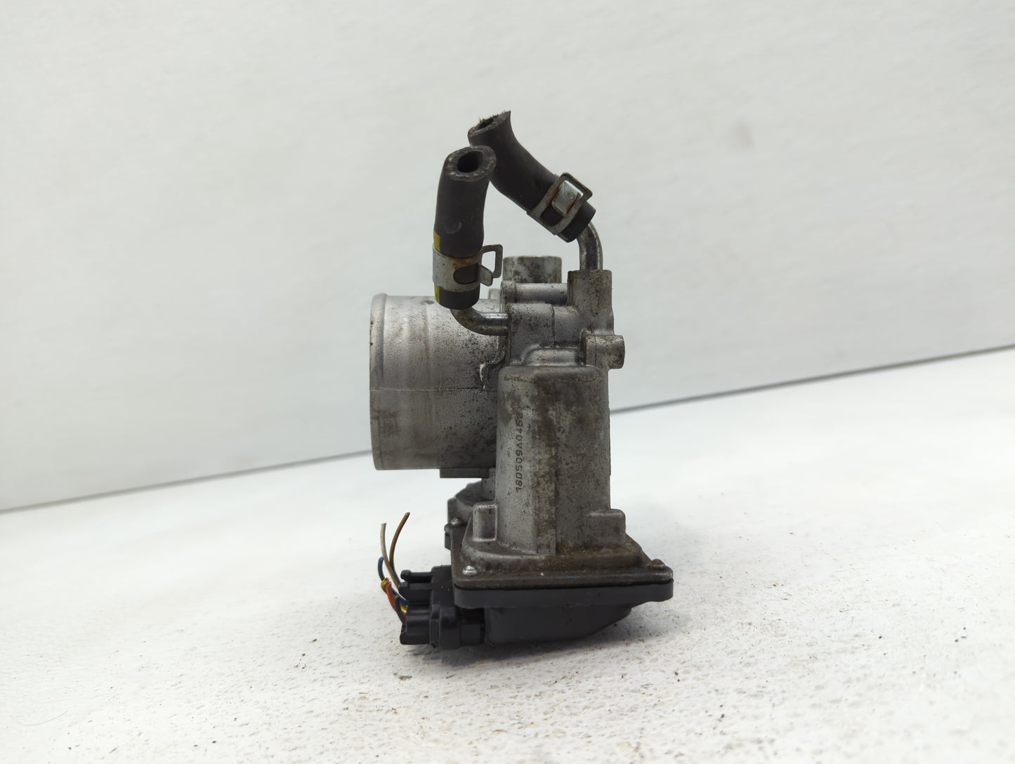 2018-2021 Hyundai Kona Throttle Body P/N:5532 10S15 Fits Fits 2012 2013 2014 2015 2016 2018 2019 2020 2021 OEM Used Auto Par