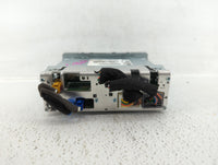 2018-2021 Hyundai Kona Am Fm Cd Player Radio Receiver 502299 - Oemusedautoparts1.com