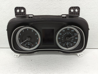 compare product 2018-2021 Hyundai Kona Instrument Cluster Speedometer Gauges P/N:94011J9080 Fits Fits 2018 2020 2021 OEM Used Auto Parts