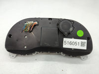 2018-2021 Hyundai Kona Instrument Cluster Speedometer Gauges P/N:94011J9080 Fits Fits 2018 2020 2021 OEM Used Auto Parts - O