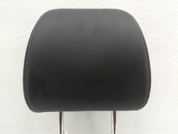 2018-2021 Hyundai Kona Headrest Head Rest Front Driver Passenger Seat - Oemusedautoparts1.com
