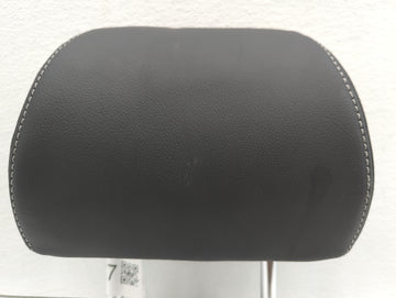 2018-2021 Hyundai Kona Headrest Head Rest Front Driver Passenger Seat - Oemusedautoparts1.com