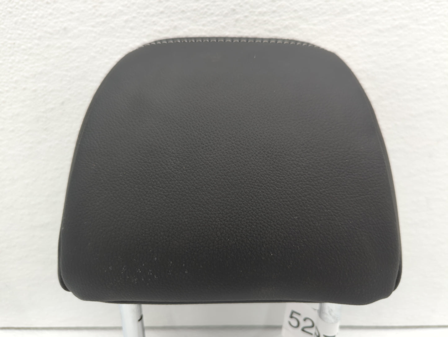 2018-2021 Hyundai Kona Headrest Head Rest Front Driver Passenger Seat - Oemusedautoparts1.com