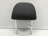 2018-2021 Hyundai Kona Headrest Head Rest Front Driver Passenger Seat - Oemusedautoparts1.com