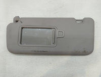 2018-2021 Hyundai Kona Sun Visor Shade Replacement Driver Left Mirror Fits Fits 2018 2019 2020 2021 OEM Used Auto Parts - Oe