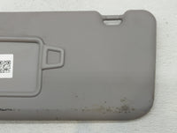 2018-2021 Hyundai Kona Sun Visor Shade Replacement Driver Left Mirror Fits Fits 2018 2019 2020 2021 OEM Used Auto Parts - Oe