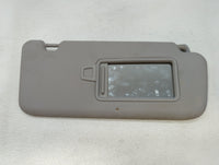 2018-2021 Hyundai Kona Sun Visor Shade Replacement Passenger Right Mirror Fits Fits 2018 2019 2020 2021 OEM Used Auto Parts 
