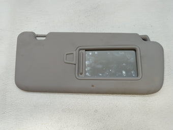 compare product 2018-2021 Hyundai Kona Sun Visor Shade Replacement Passenger Right Mirror Fits Fits 2018 2019 2020 2021 OEM Used Auto Parts