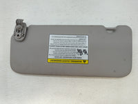 2018-2021 Hyundai Kona Sun Visor Shade Replacement Passenger Right Mirror Fits Fits 2018 2019 2020 2021 OEM Used Auto Parts 