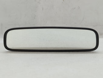 compare product 2018-2021 Hyundai Kona Interior Rear View Mirror Replacement OEM P/N:E4012143 Fits OEM Used Auto Parts