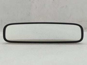 2018-2021 Hyundai Kona Interior Rear View Mirror Replacement OEM P/N:E4012143 Fits OEM Used Auto Parts - Oemusedautoparts1.c
