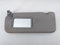 2018-2021 Hyundai Kona Sun Visor Shade Replacement Passenger Right Mirror Fits Fits 2018 2019 2020 2021 OEM Used Auto Parts 