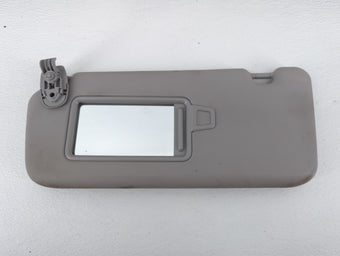 compare product 2018-2021 Hyundai Kona Sun Visor Shade Replacement Passenger Right Mirror Fits Fits 2018 2019 2020 2021 OEM Used Auto Parts