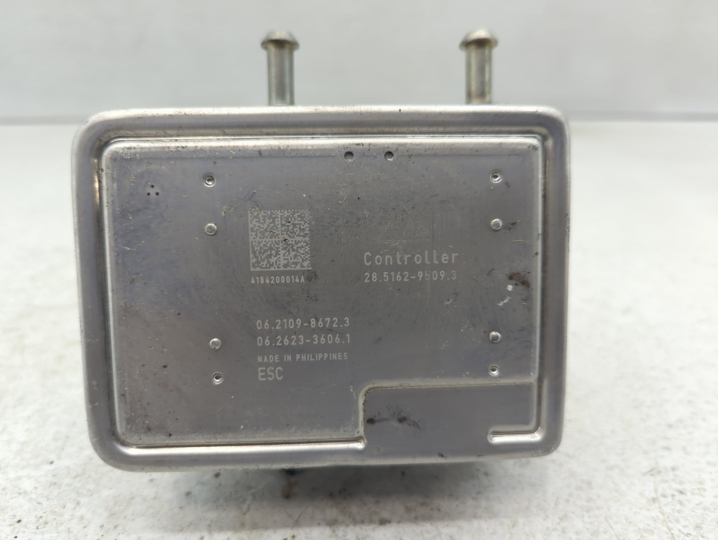 2018-2021 Hyundai Kona ABS Pump Control Module Replacement P/N:58900-J9100 Fits Fits 2018 2019 2020 2021 OEM Used Auto Parts