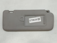 2018-2021 Hyundai Kona Sun Visor Shade Replacement Passenger Right Mirror Fits Fits 2018 2019 2020 2021 OEM Used Auto Parts 