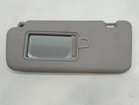 2018-2021 Hyundai Kona Sun Visor Shade Replacement Passenger Right Mirror Fits Fits 2018 2019 2020 2021 OEM Used Auto Parts 