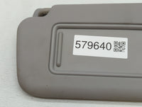 2018-2021 Hyundai Kona Sun Visor Shade Replacement Passenger Right Mirror Fits Fits 2018 2019 2020 2021 OEM Used Auto Parts 