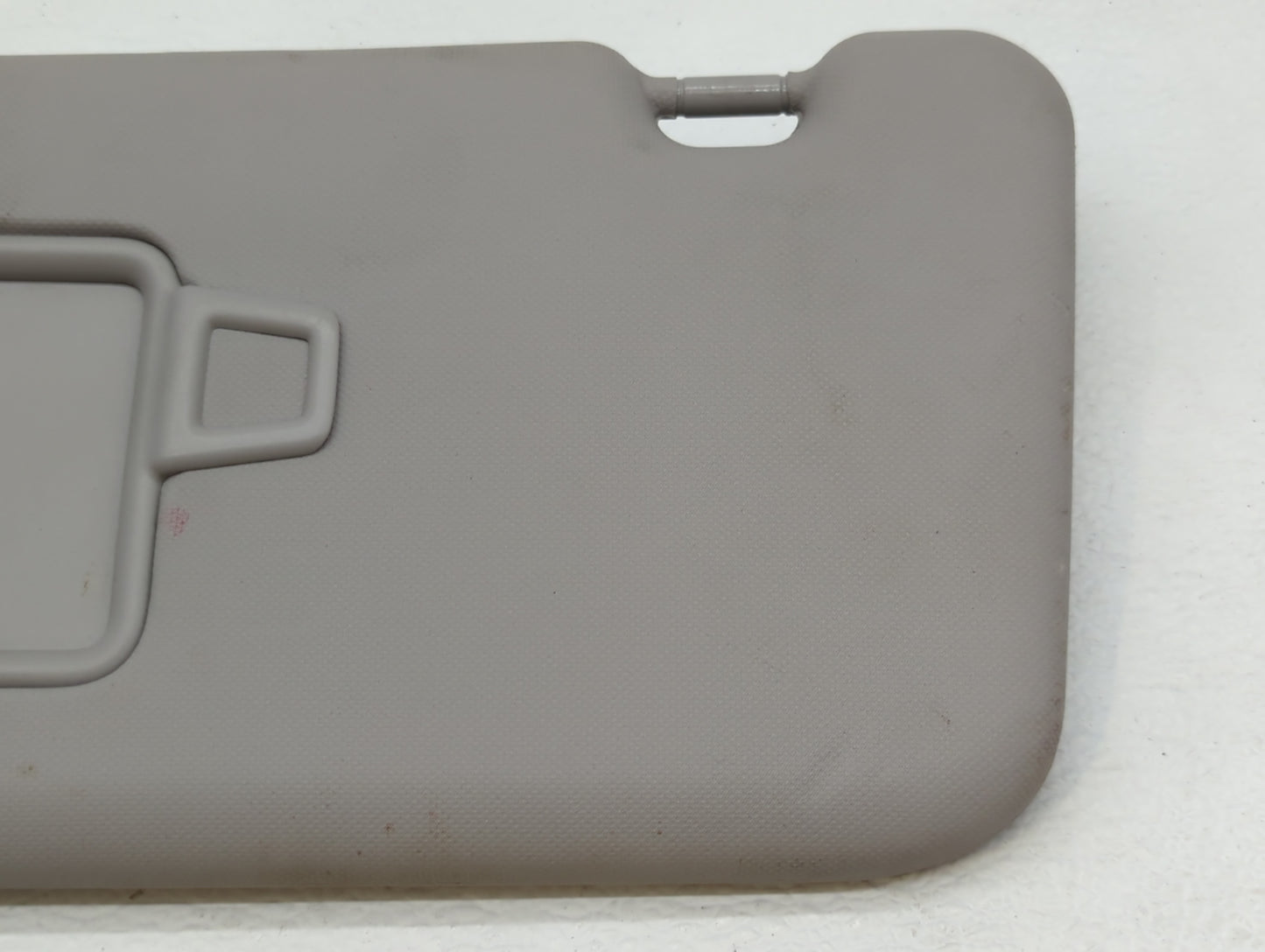 2018-2021 Hyundai Kona Sun Visor Shade Replacement Passenger Right Mirror Fits Fits 2018 2019 2020 2021 OEM Used Auto Parts 