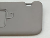 2018-2021 Hyundai Kona Sun Visor Shade Replacement Passenger Right Mirror Fits Fits 2018 2019 2020 2021 OEM Used Auto Parts 
