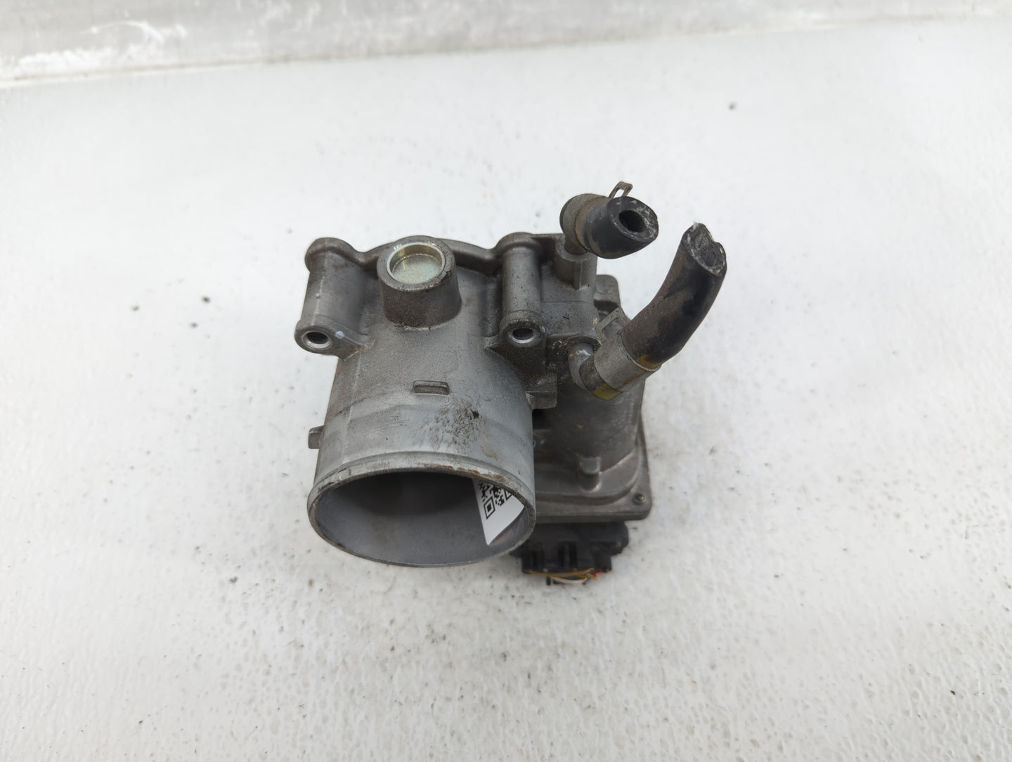2018-2021 Hyundai Kona Throttle Body P/N:35100-2E400 Fits Fits 2012 2013 2014 2015 2016 2018 2019 2020 2021 OEM Used Auto Pa