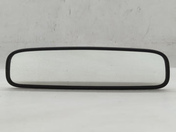 2018-2021 Hyundai Kona Interior Rear View Mirror Replacement OEM P/N:E4012143 Fits OEM Used Auto Parts - Oemusedautoparts1.c