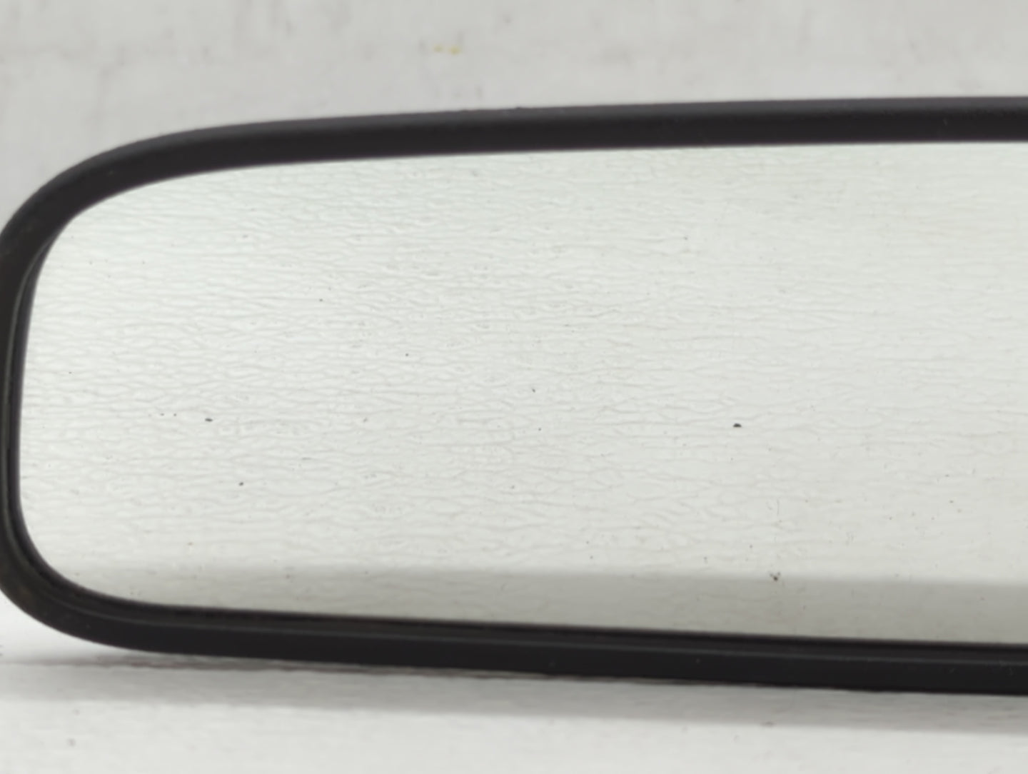 2018-2021 Hyundai Kona Interior Rear View Mirror Replacement OEM P/N:E4012143 Fits OEM Used Auto Parts - Oemusedautoparts1.c