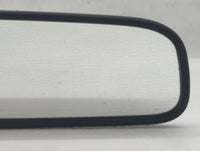 2018-2021 Hyundai Kona Interior Rear View Mirror Replacement OEM P/N:E4012143 Fits OEM Used Auto Parts - Oemusedautoparts1.c