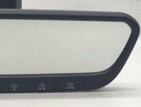 2018-2021 Hyundai Kona Interior Rear View Mirror Replacement OEM P/N:E11048602 Fits Fits 2017 2018 2019 2020 2021 OEM Used A